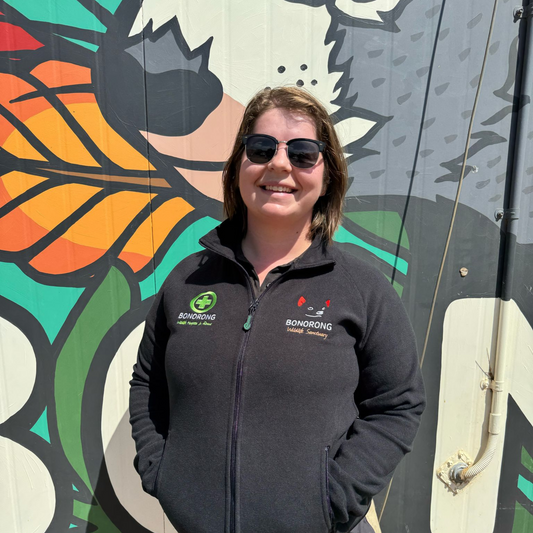 Clothing That Cares: Bonorong Wildlife Sanctuary’s Sustainable Uniform and Merchandise Solution