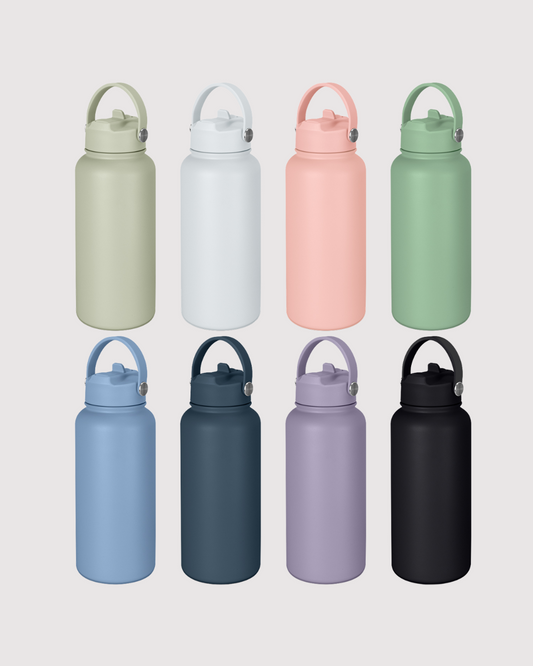 Compadre Vacuum Bottle - 1L