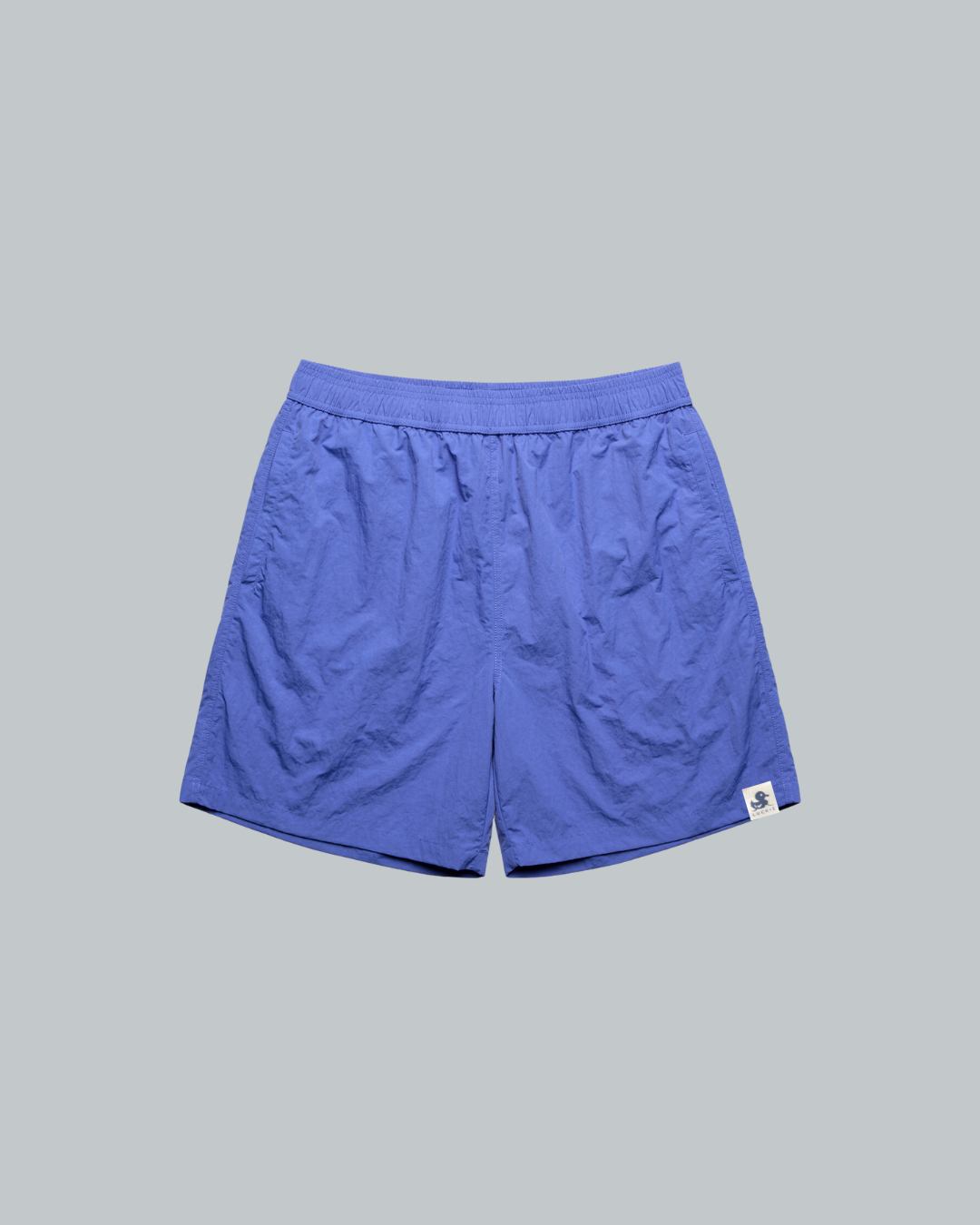 LUCKE Swim Shorts 17" - LUCK•E