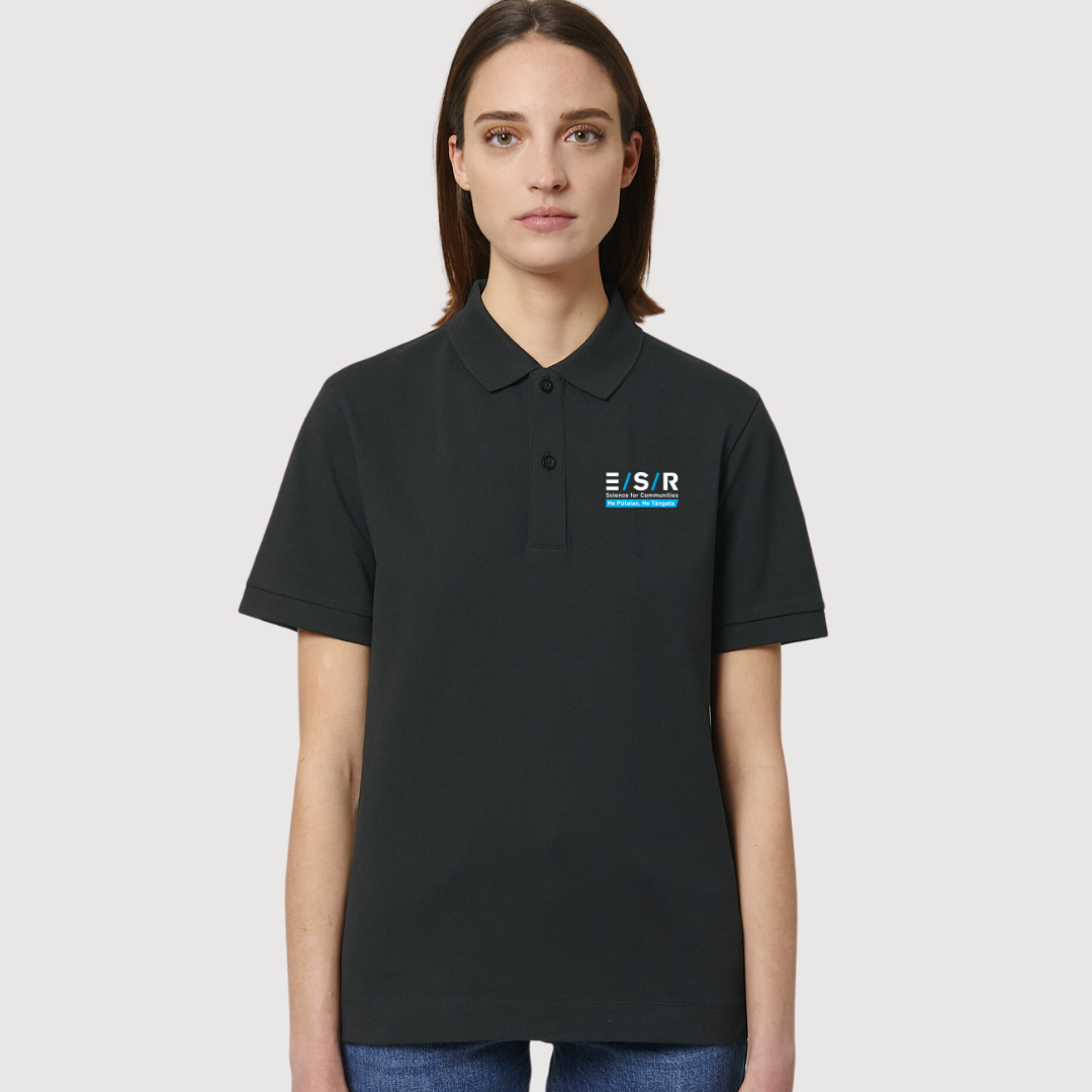 Women's Elliser Polo - ESR Stanley/Stella