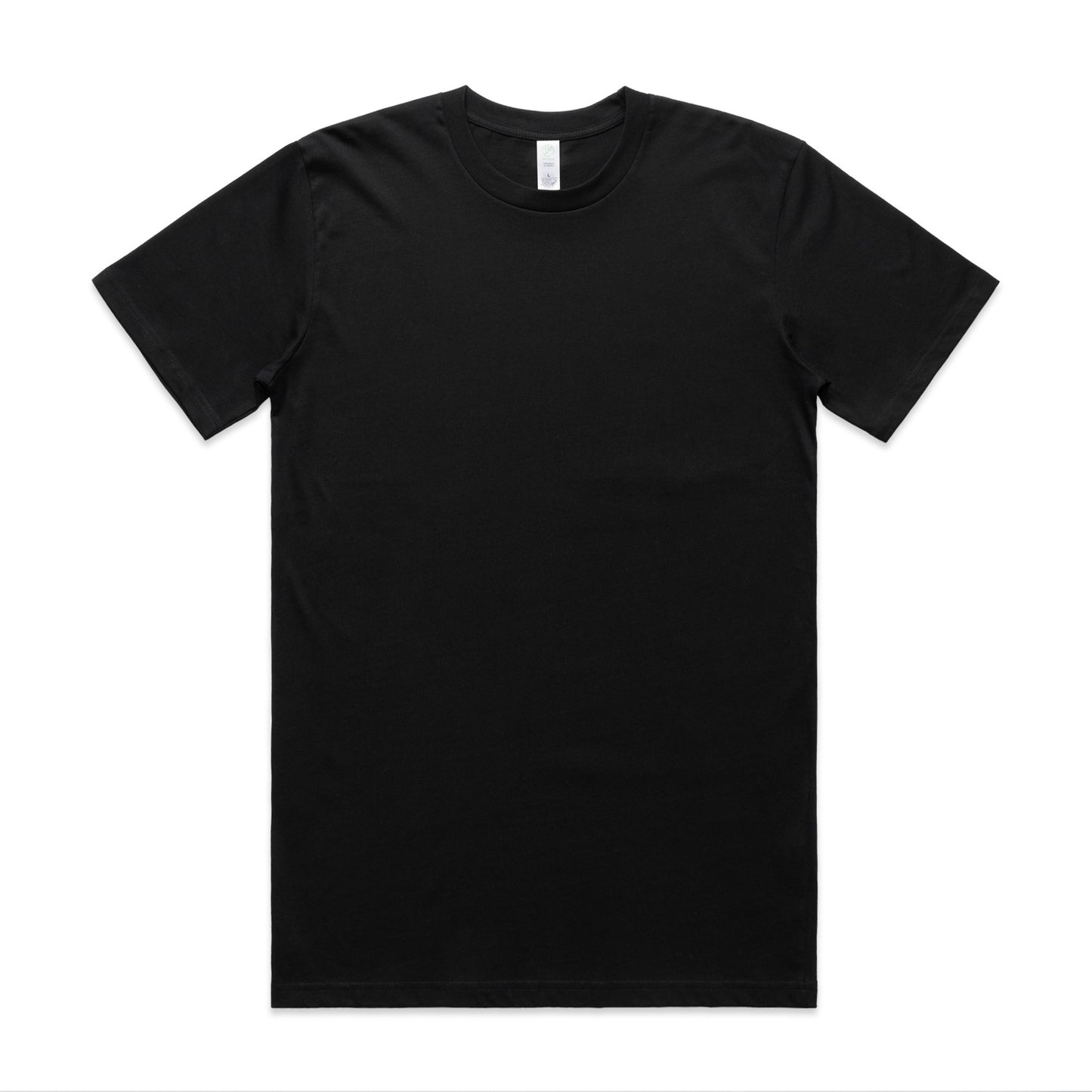 Men's Classic Organic Tee 5026G