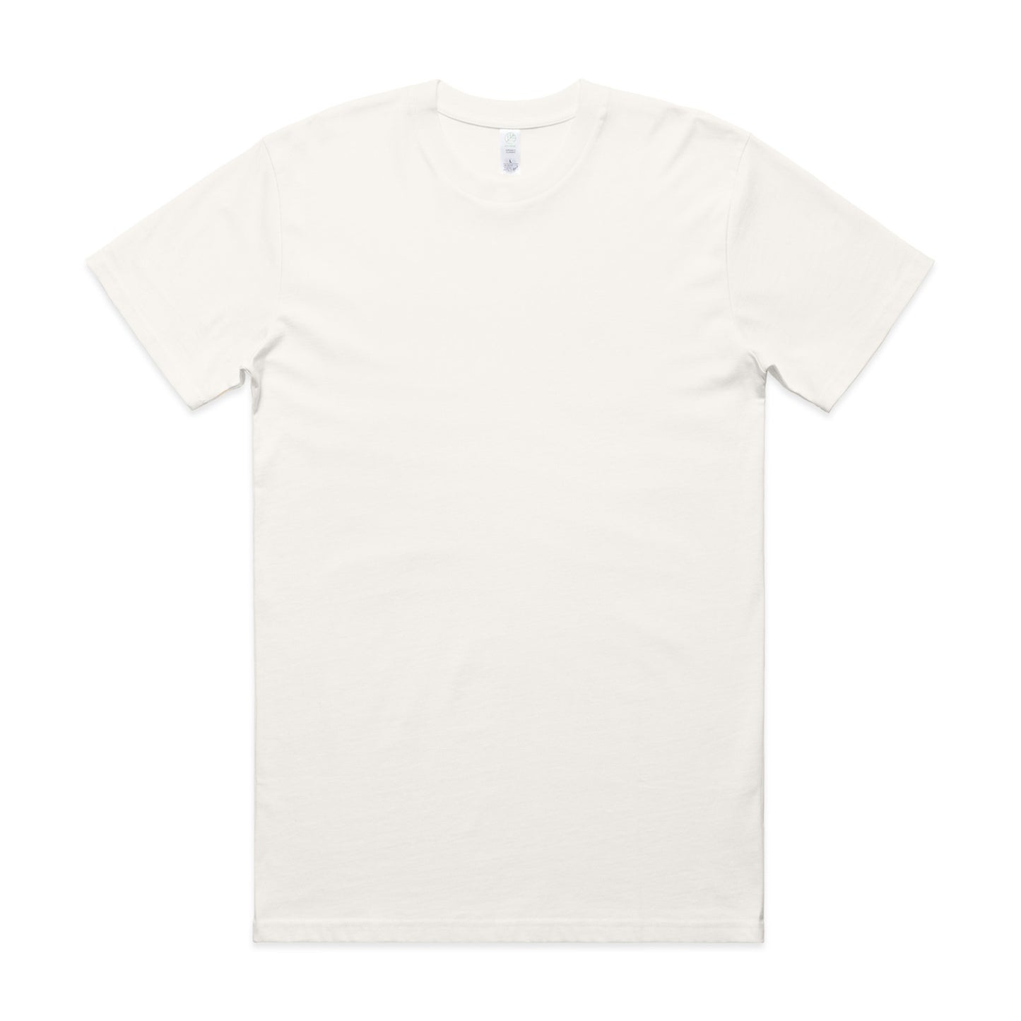 Men's Classic Organic Tee 5026G
