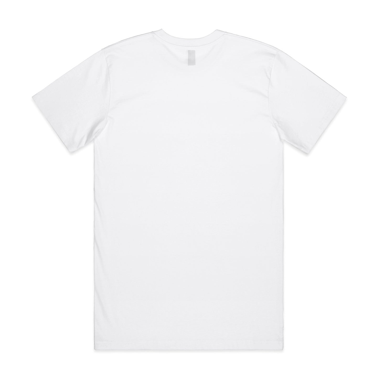 Men's Classic Organic Tee 5026G