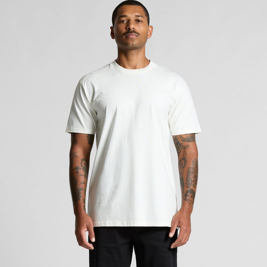 Men's Classic Organic Tee 5026G