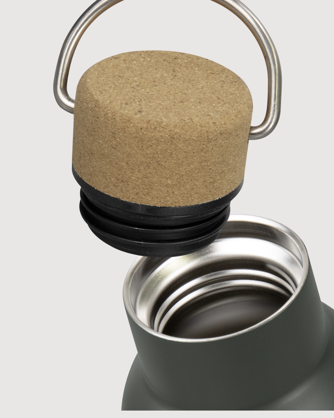 Wynn Vacuum Bottle - 650ml