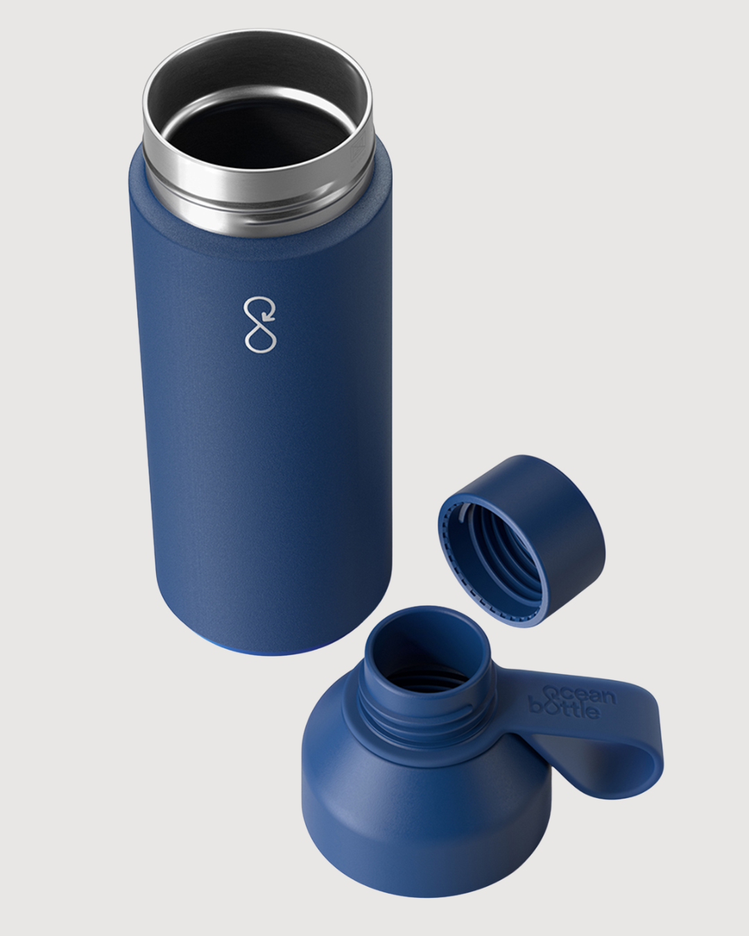 Ocean Bottle Original Vacuum Bottle