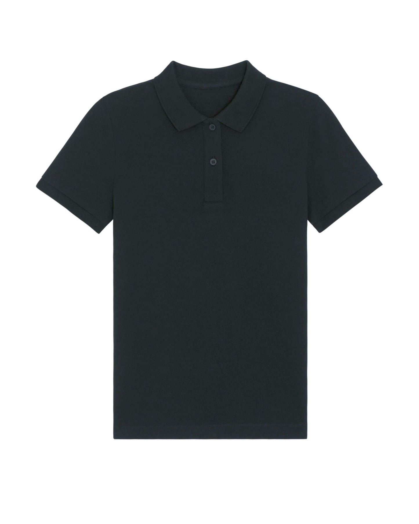 Wo's Eliser Organic Polo STPW333 Earth Positive