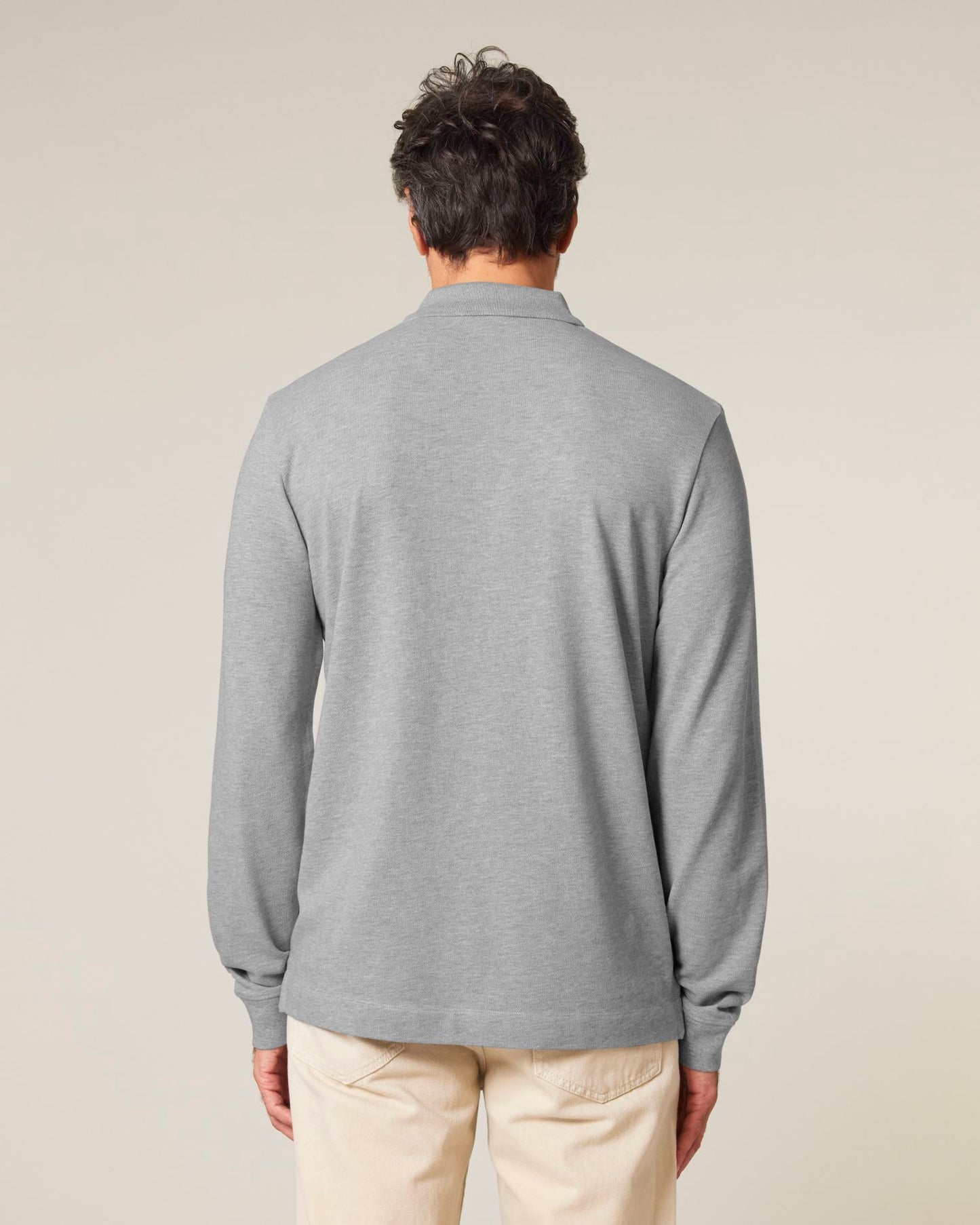 Prepster 2.0 Long Sleeve