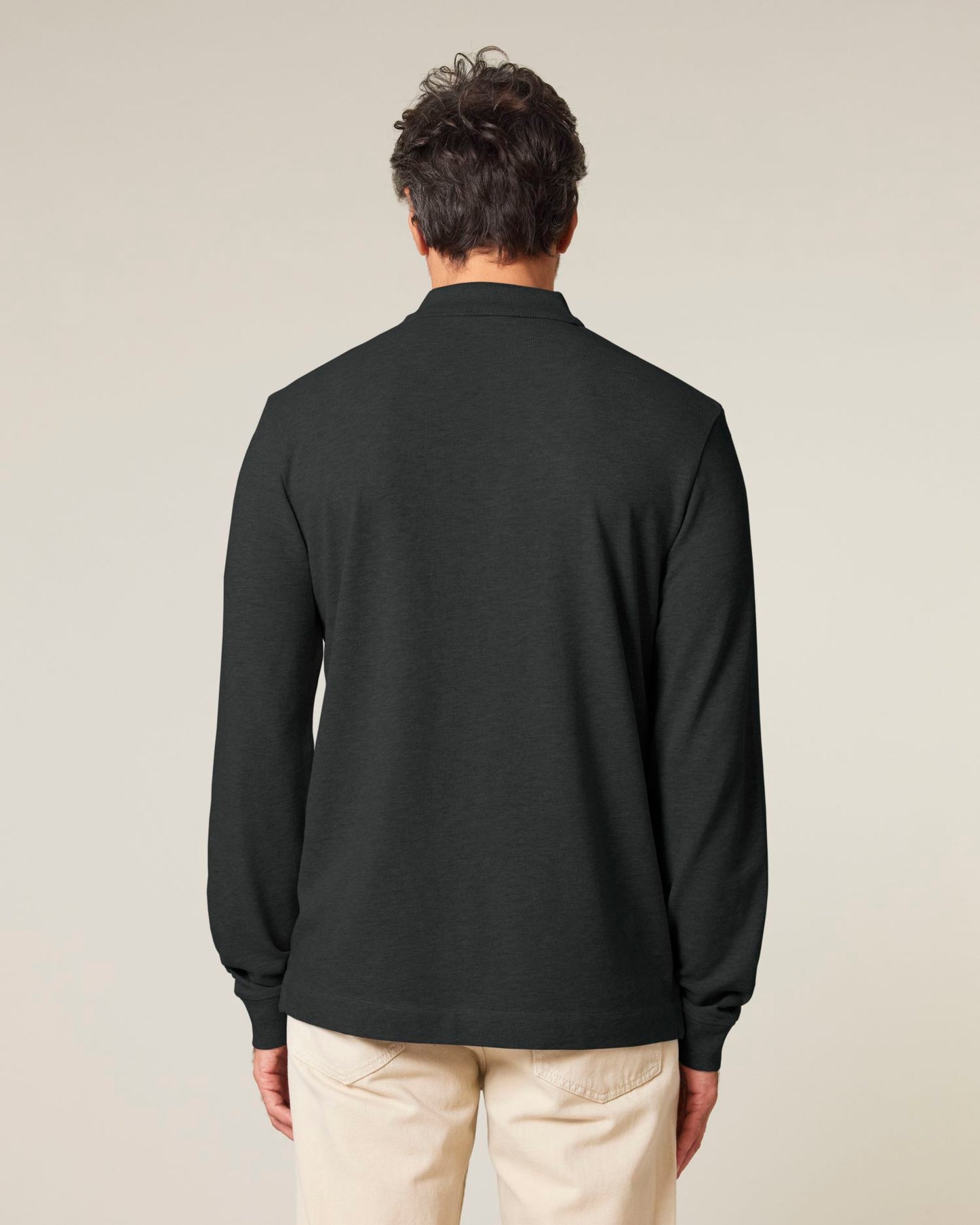 Prepster 2.0 Long Sleeve