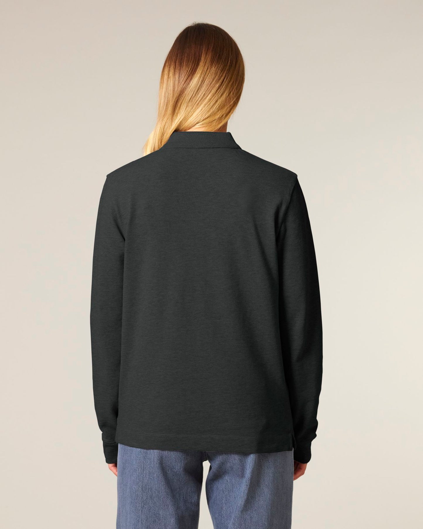 Prepster 2.0 Long Sleeve