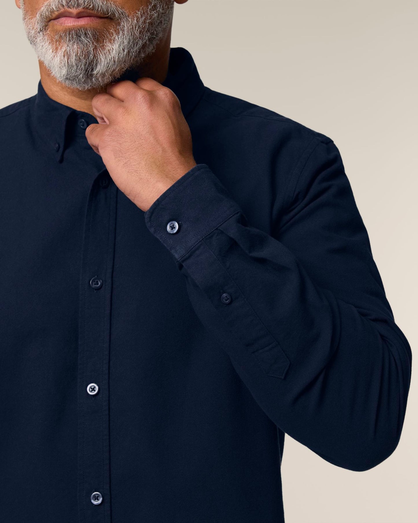 Stanley Oxford Shirt