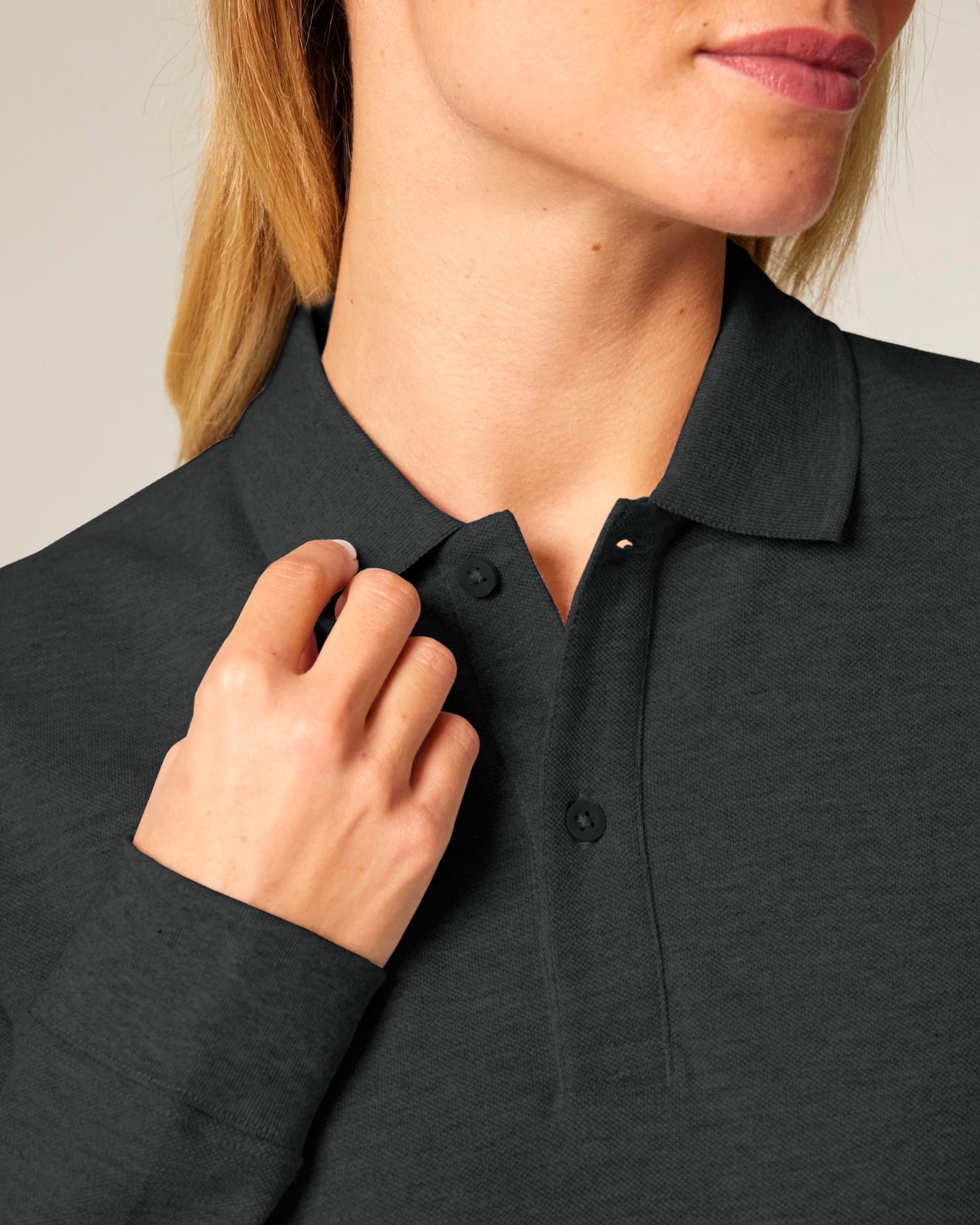 Prepster 2.0 Long Sleeve