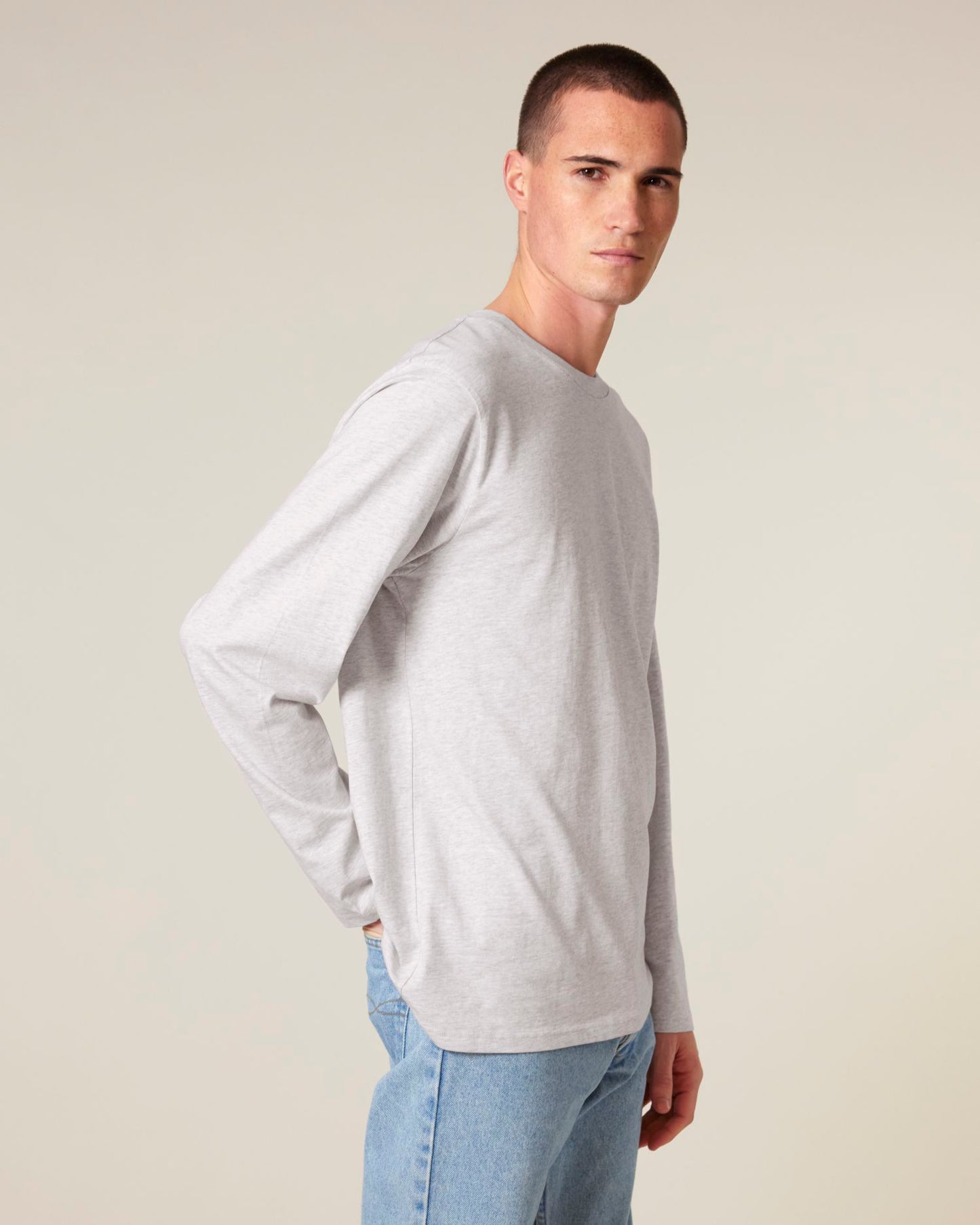 Creator 2.0 Long Sleeve