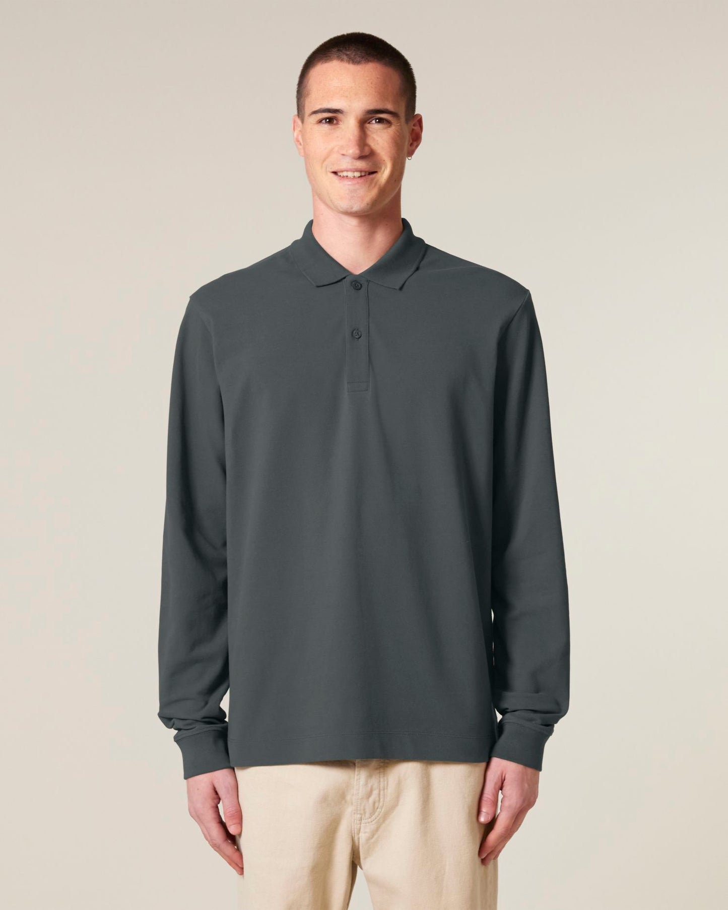 Prepster 2.0 Long Sleeve