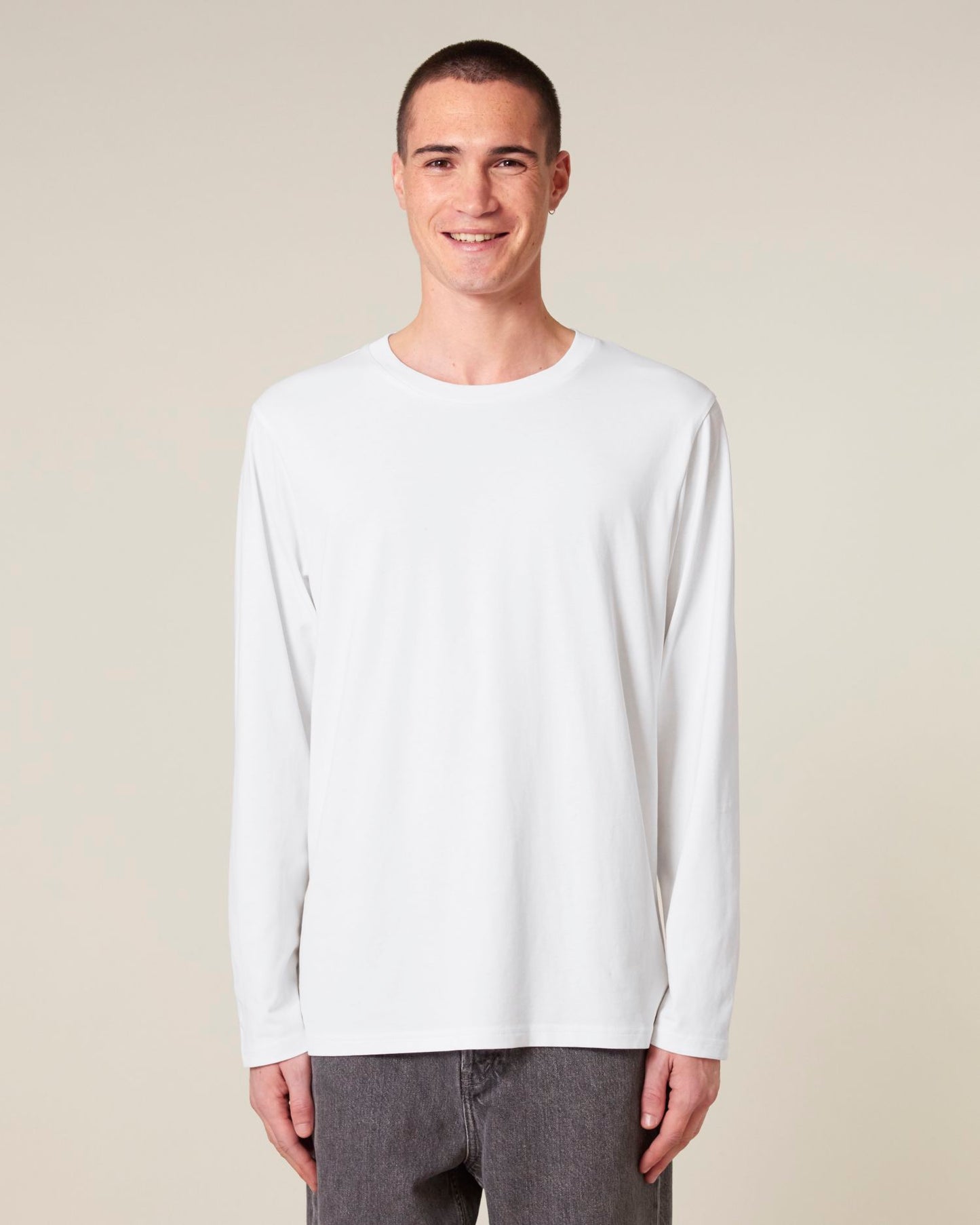 Creator 2.0 Long Sleeve