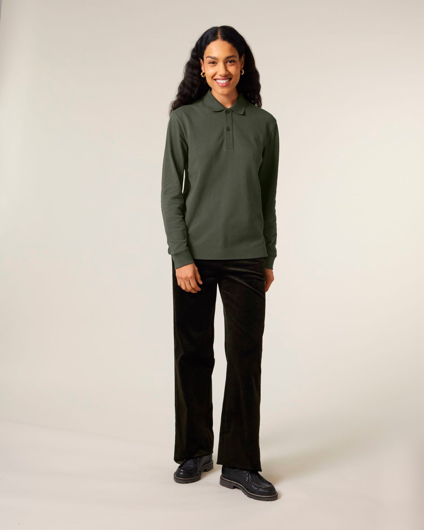 Prepster 2.0 Long Sleeve