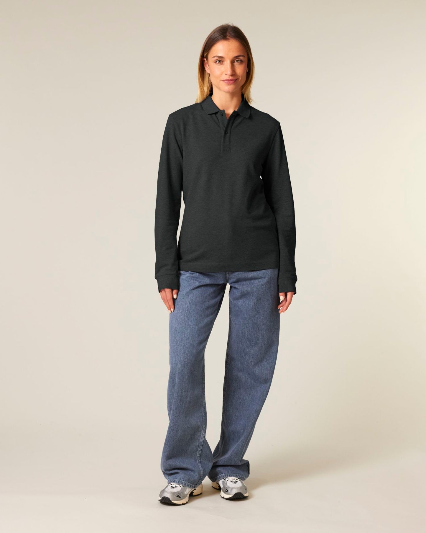 Prepster 2.0 Long Sleeve