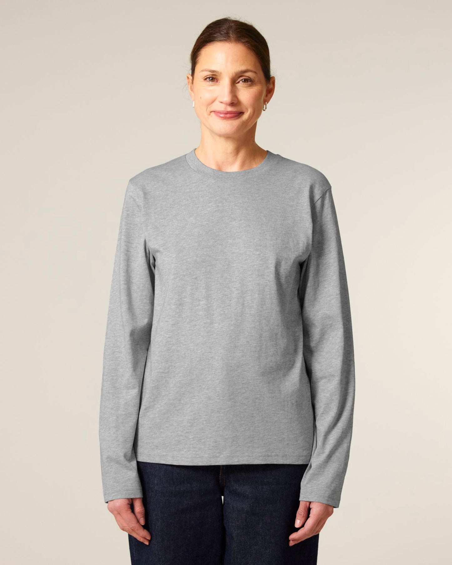 Creator 2.0 Long Sleeve