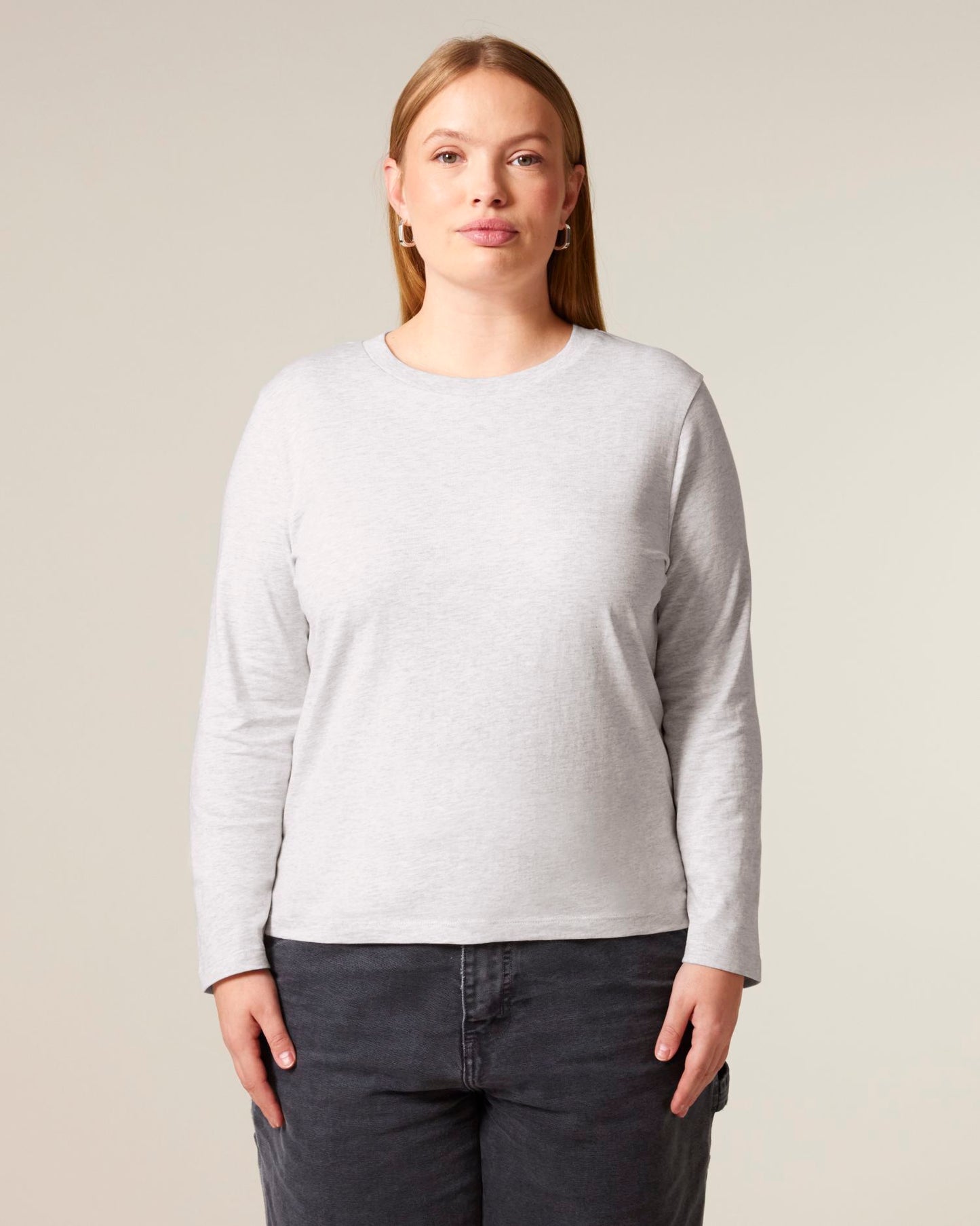 Stella Muser Long Sleeve