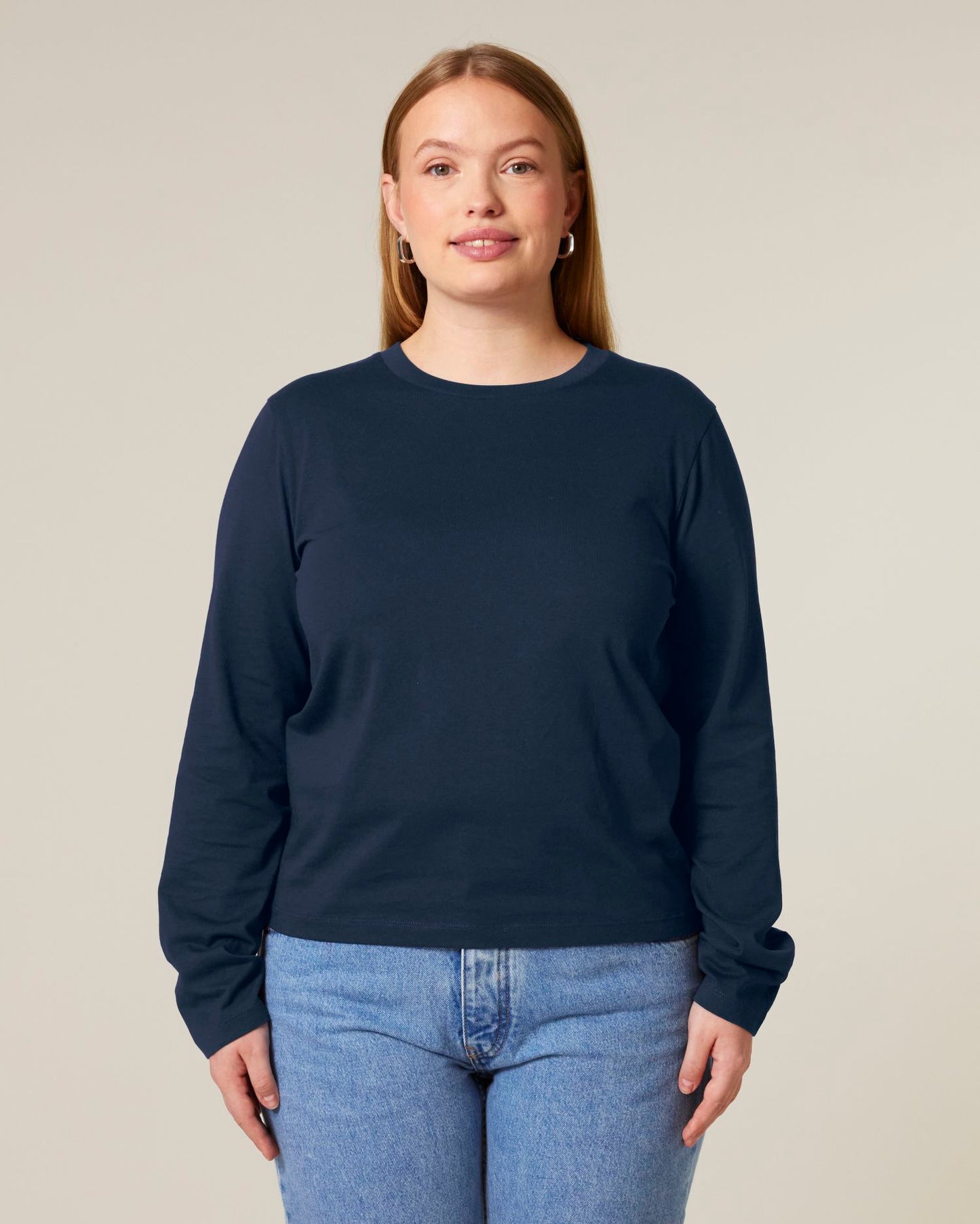 Stella Muser Long Sleeve
