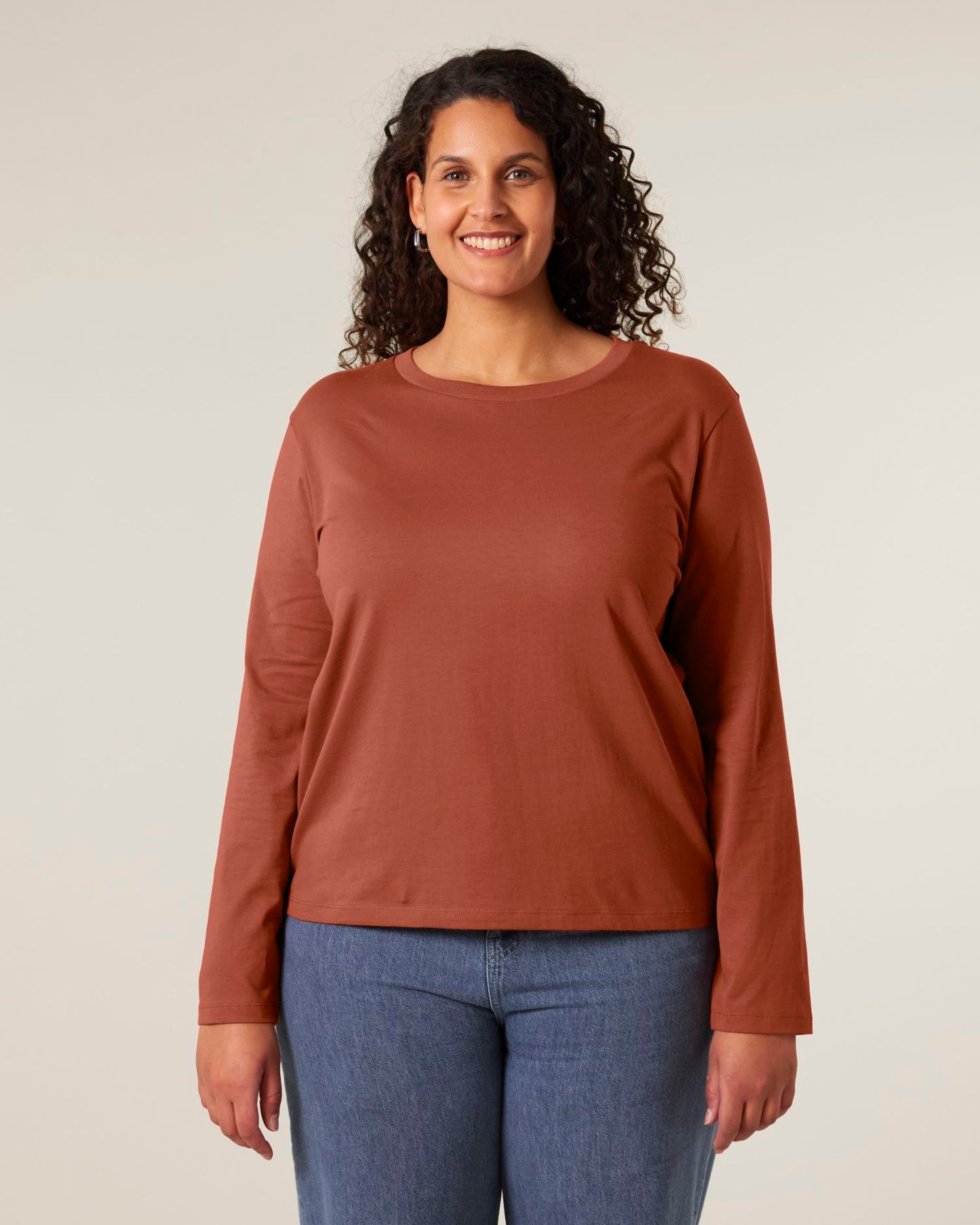 Stella Muser Long Sleeve