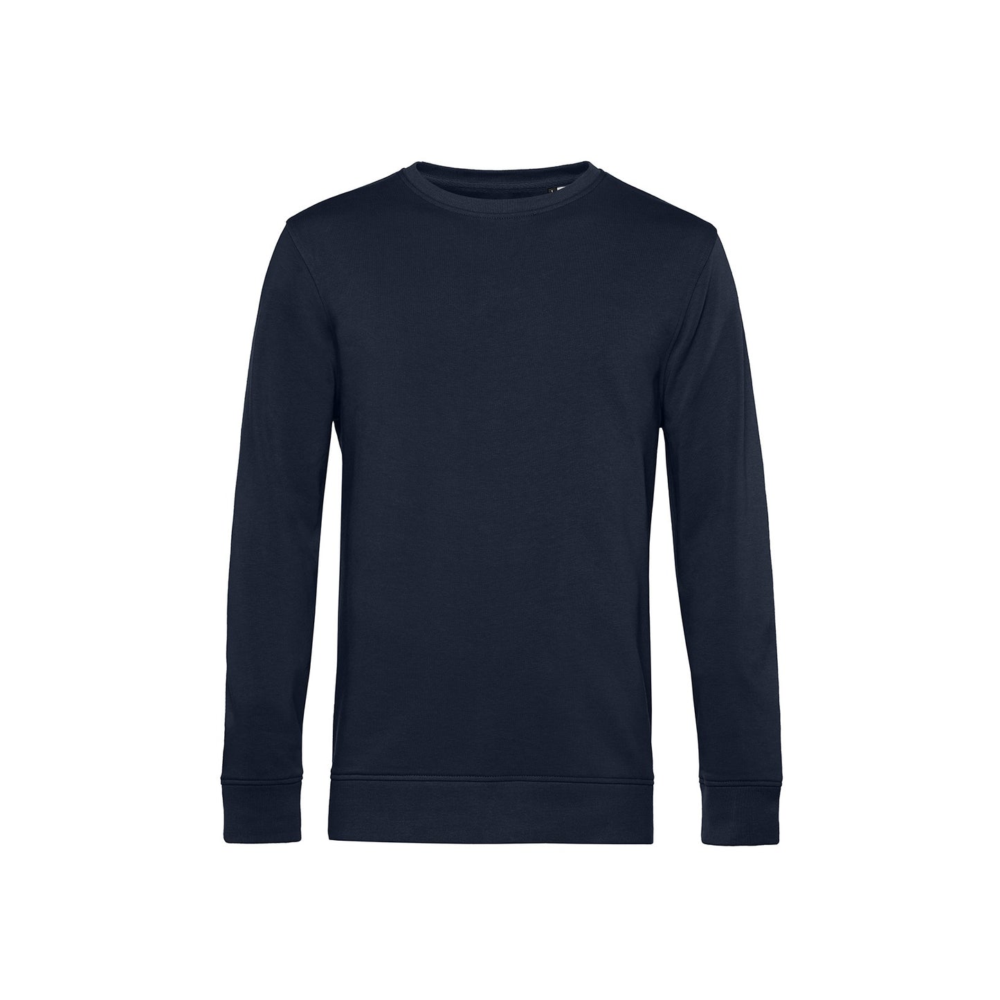 Organic Sweatshirt | Recycled Polyester LUCK•E