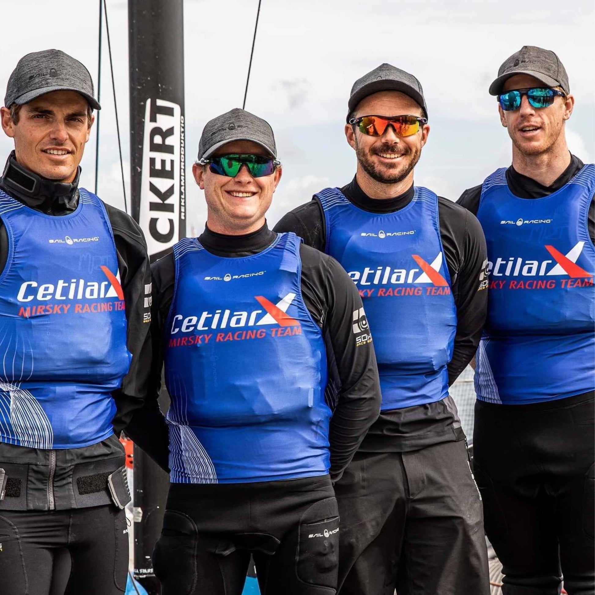 MBSC Buoyancy Cover | Recycled Plastic LUCK•E