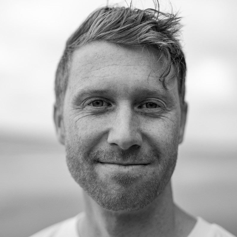 Wilfried Weber, co-founder of LUCKE
