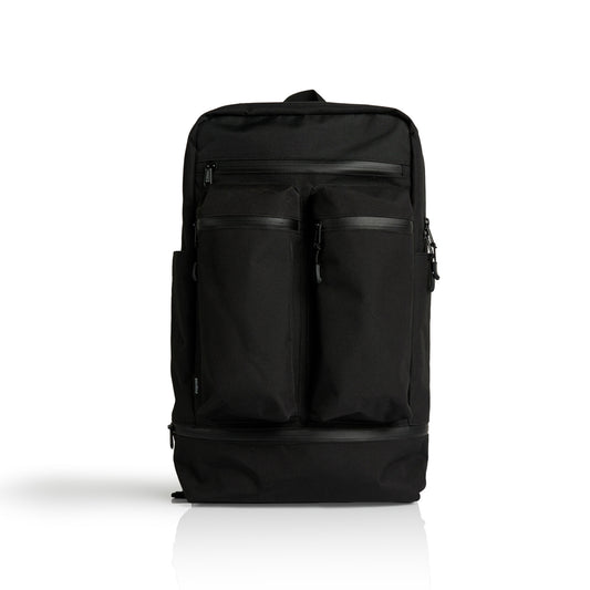 Recycled Travel Backpack | 1030