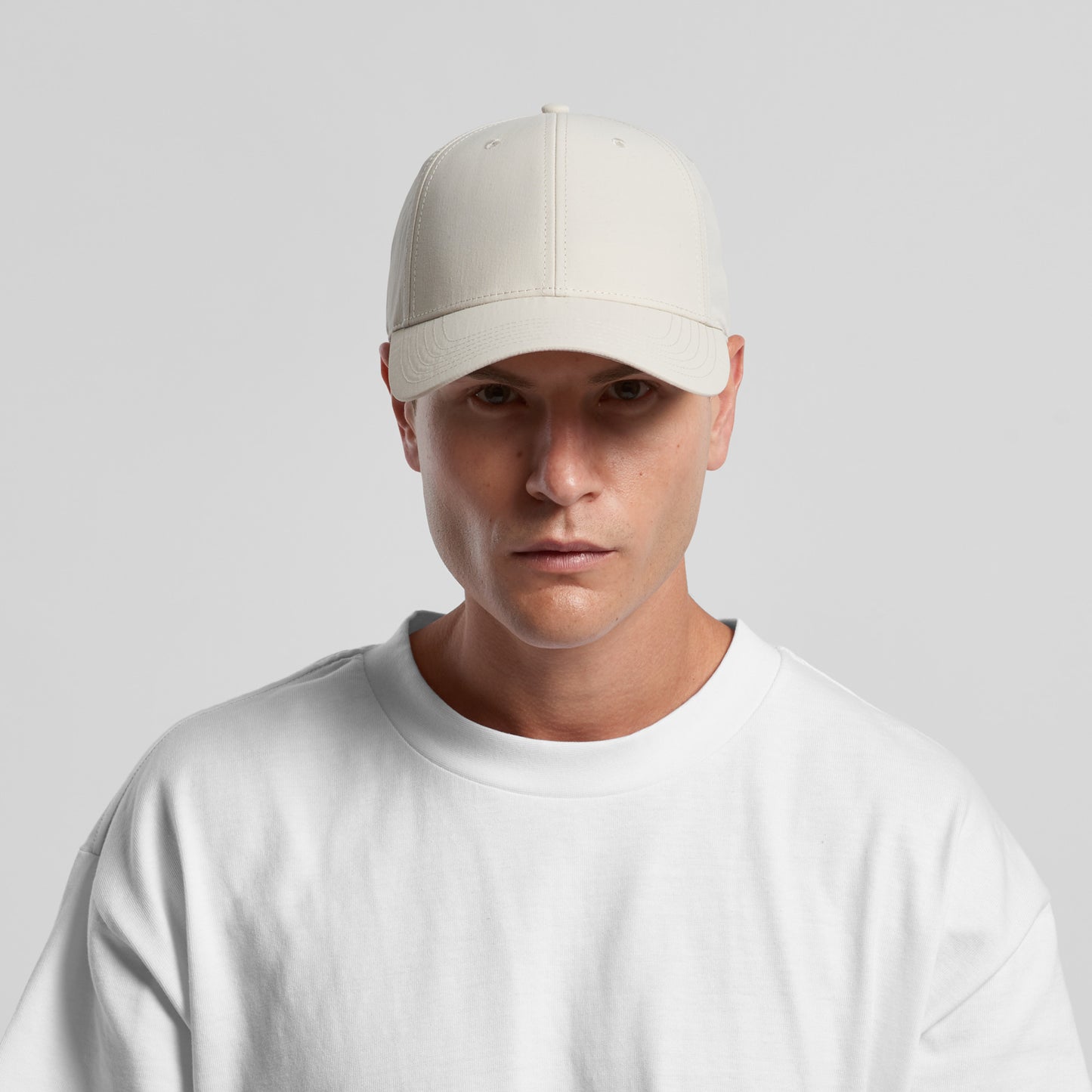 Icon Recycled Nylon Cap - 1142 AS Colour