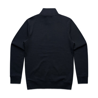 Men's Half Zip Crew - M2X