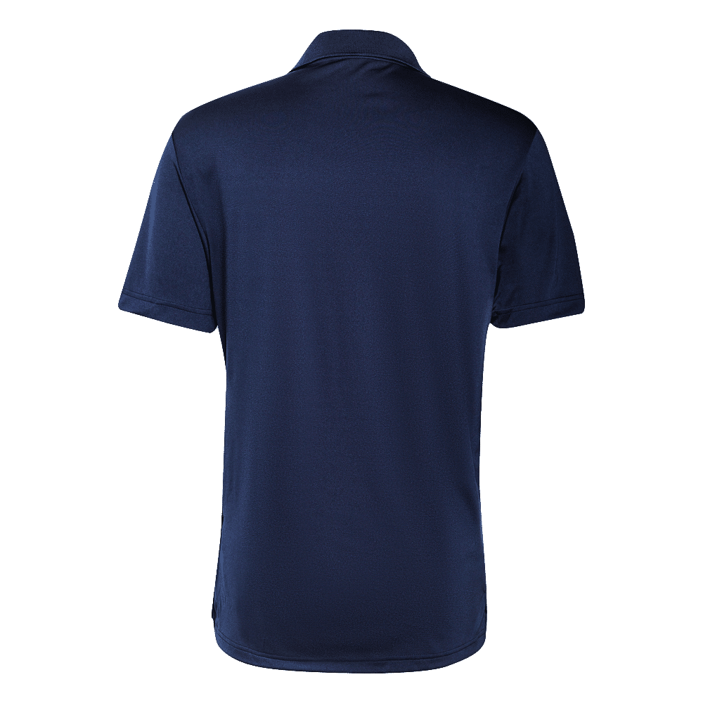 Adidas Men's Recycled Performance Polo Shirt Adidas
