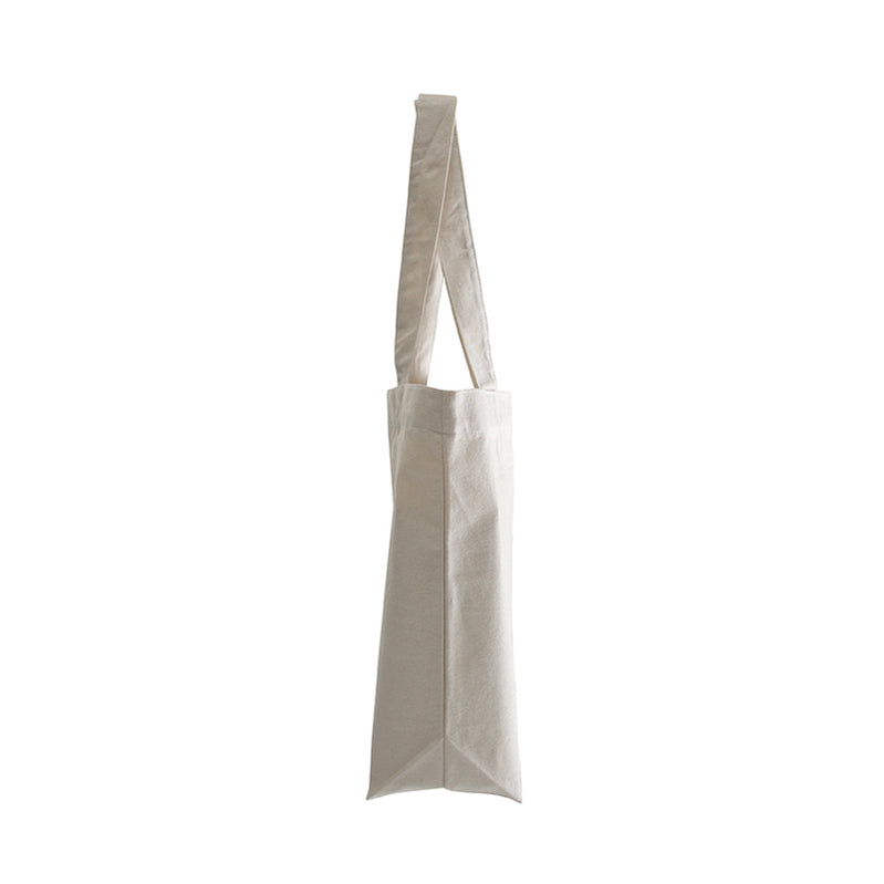 Organic Canvas Tote Bag - RPS eco bags