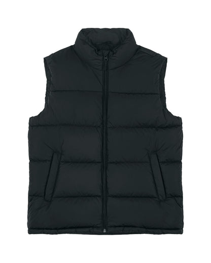 Puffer Gilet