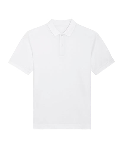 Stella Elliser | Women's Organic Cotton Polo Stanley/Stella