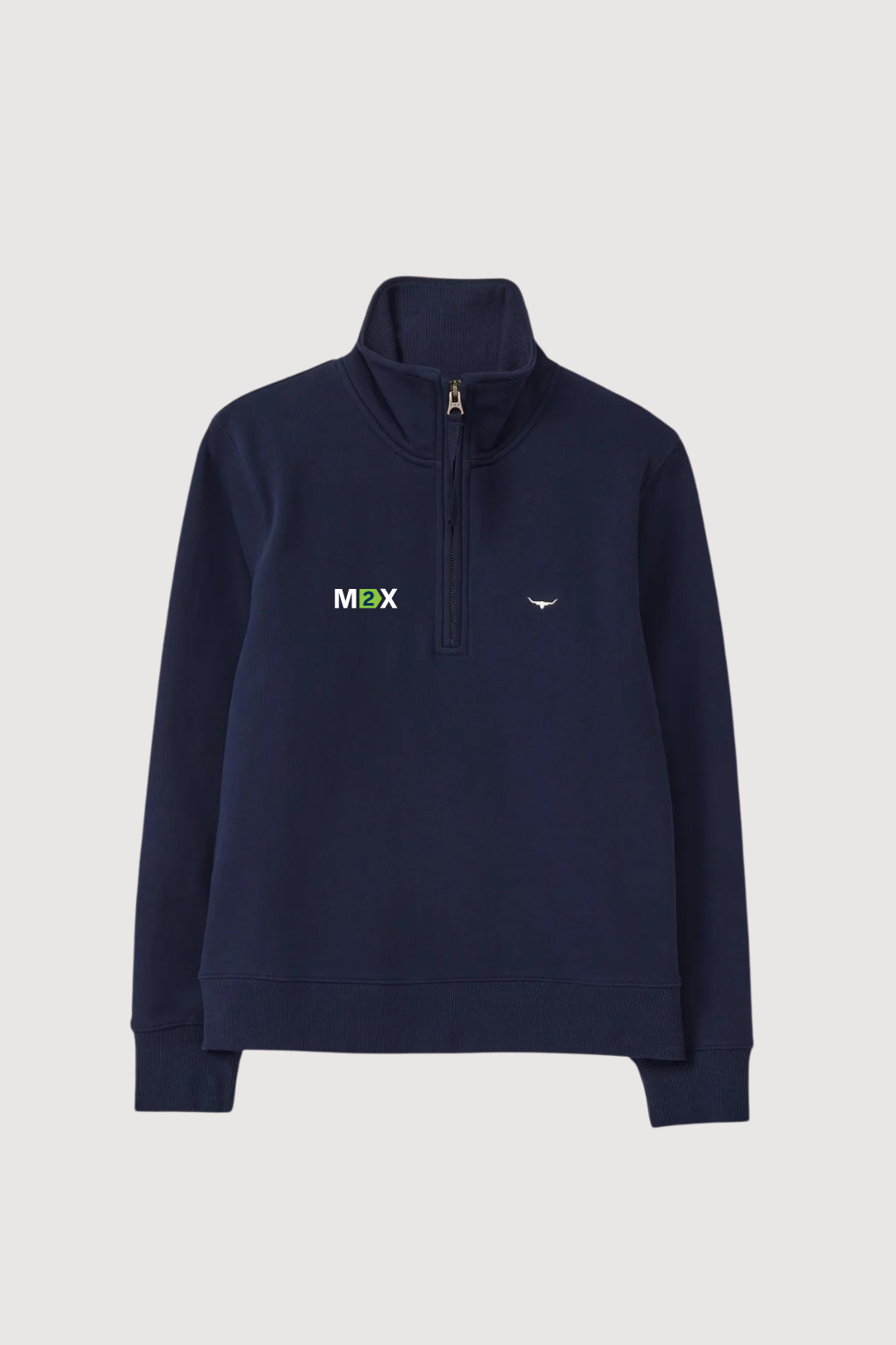 Women's Trickett 1/4 zip - M2X