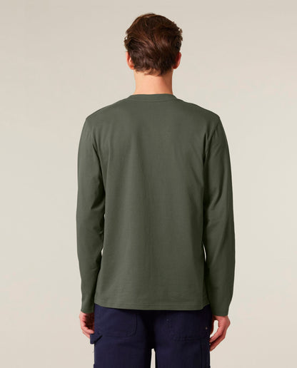 Creator 2.0 Long Sleeve