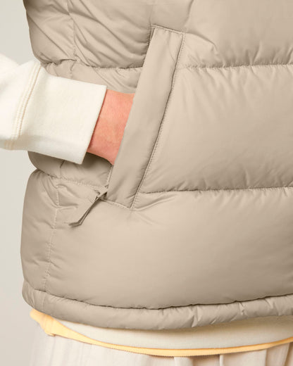 Puffer Gilet