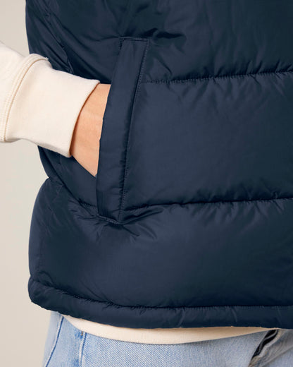 Puffer Gilet