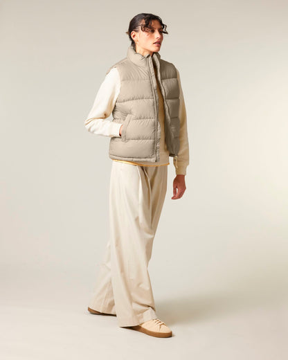 Puffer Gilet