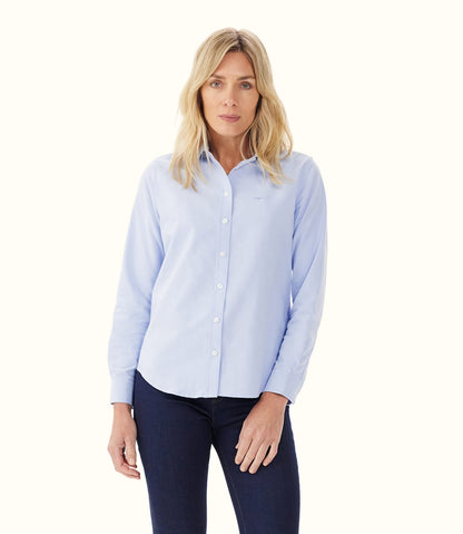 Women's Olney shirt - M2X