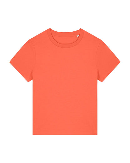 Stella Muser | Women's Organic Cotton Tee Stanley/Stella