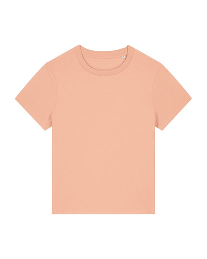 Stella Muser | Women's Organic Cotton Tee Stanley/Stella