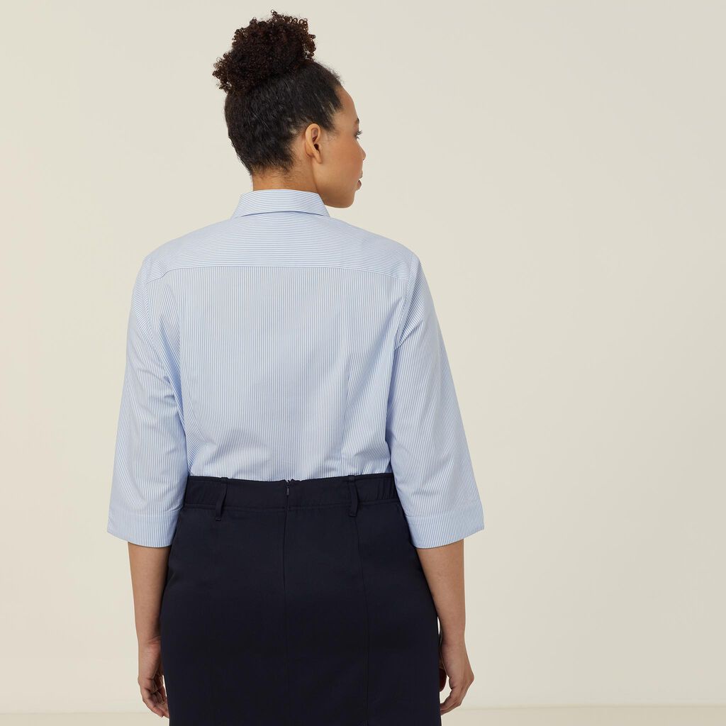 Women’s 3/4 sleeve shirts - ESR Avignon