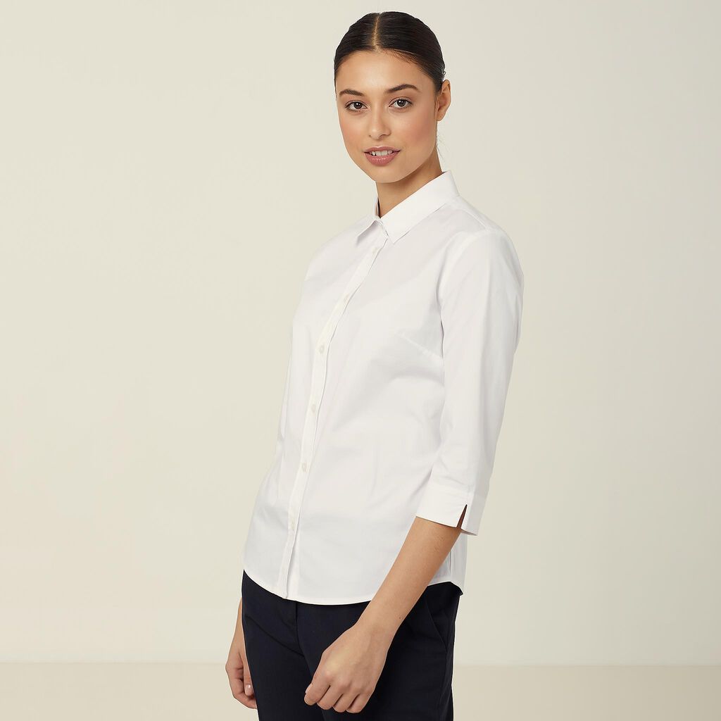 Women’s 3/4 sleeve shirts - ESR Avignon