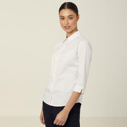 Women’s 3/4 sleeve shirts - ESR Avignon