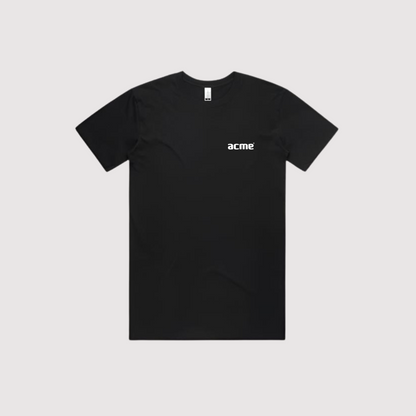 Organic Tee - DEMO