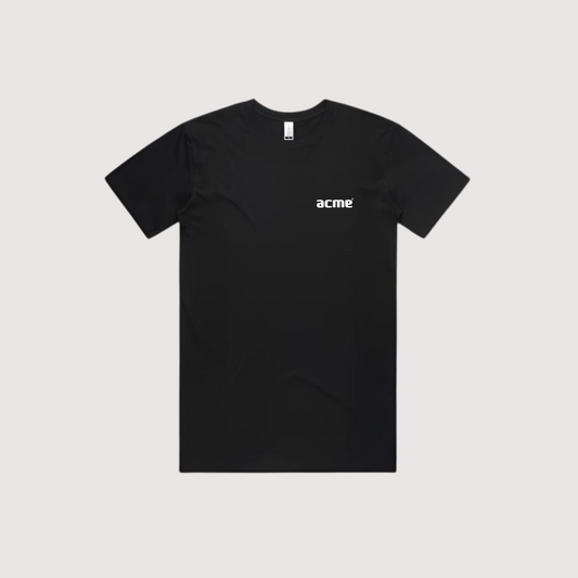 Organic Tee - DEMO