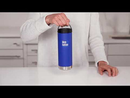 Insulated TKWide 355ml/12oz with Café Cap