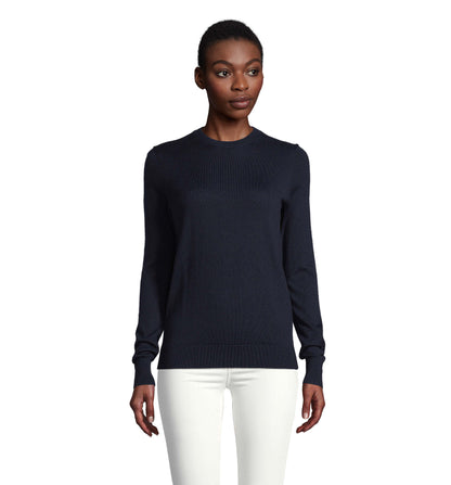 Stuart Women | Women's Round-Neck Sweater